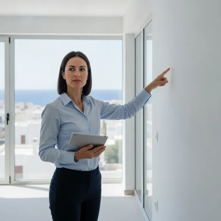 Agencia Inmobiliaria Comercial servicio en Burgos